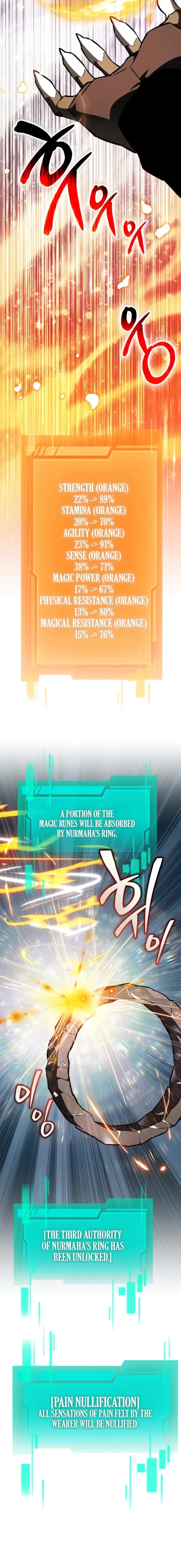 Reincarnator Chapter 121 - 16