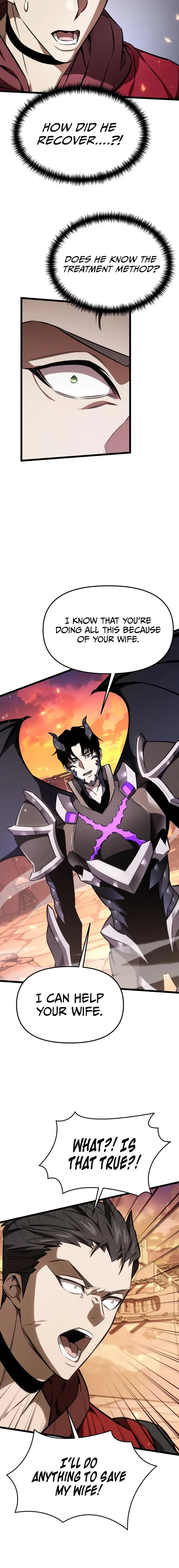 Reincarnator Chapter 121 - 20