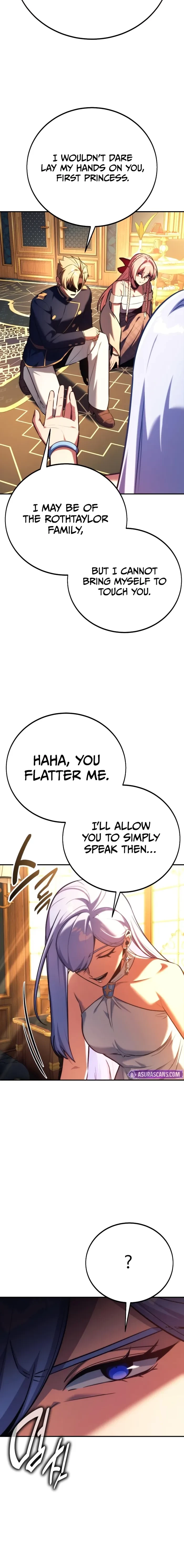 The Extra's Academy Survival Guide Chapter 93 - 4