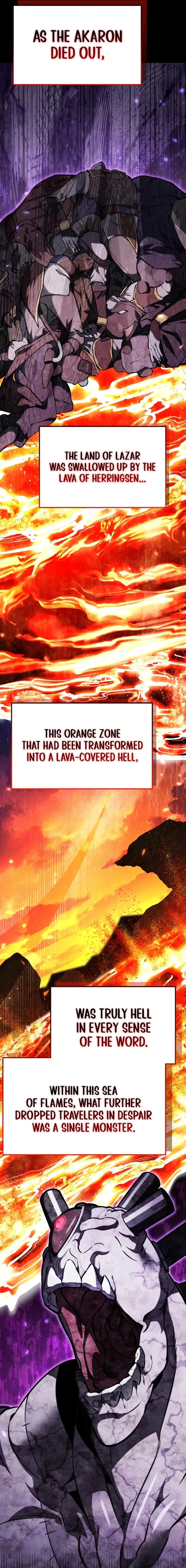 Reincarnator Chapter 121 - 27