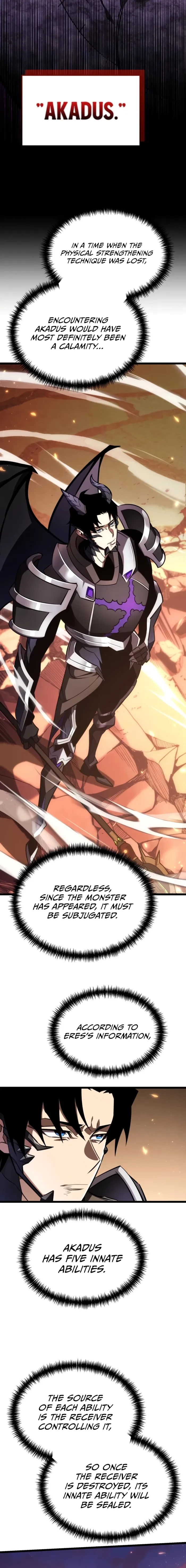 Reincarnator Chapter 121 - 28