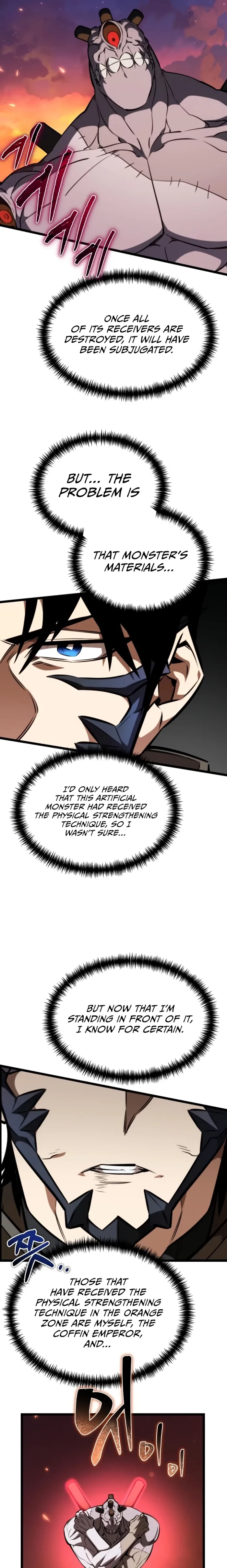 Reincarnator Chapter 121 - 29