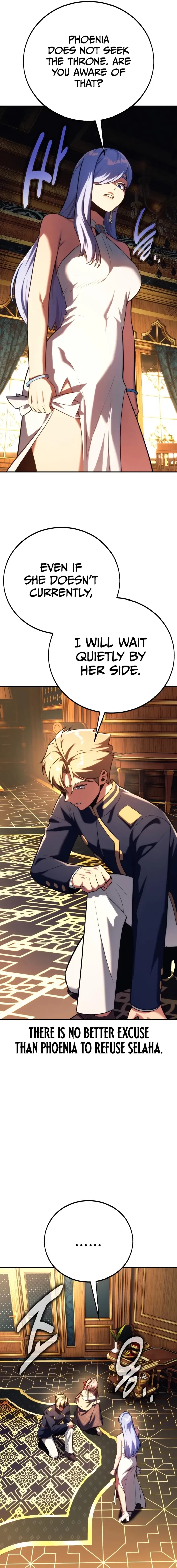 The Extra's Academy Survival Guide Chapter 93 - 7