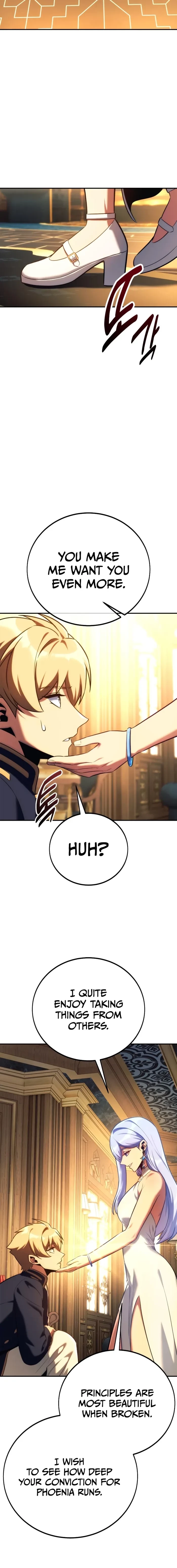 The Extra's Academy Survival Guide Chapter 93 - 8