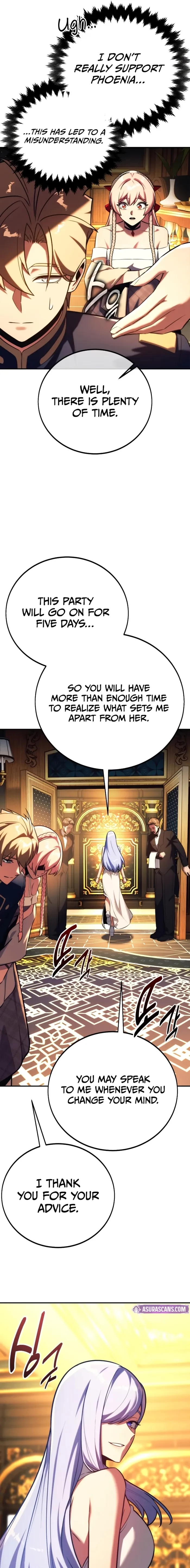 The Extra's Academy Survival Guide Chapter 93 - 9