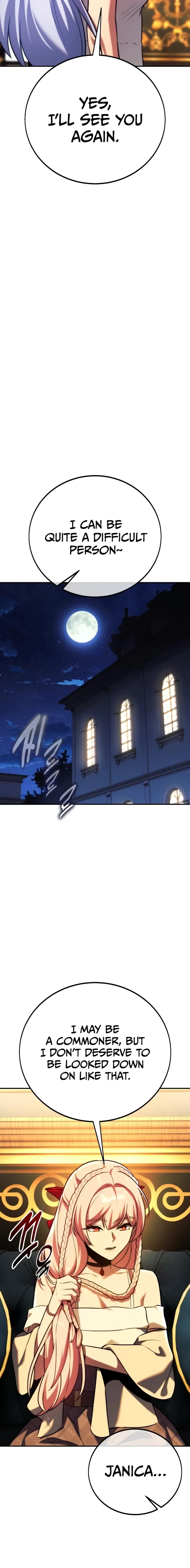 The Extra's Academy Survival Guide Chapter 93 - 10