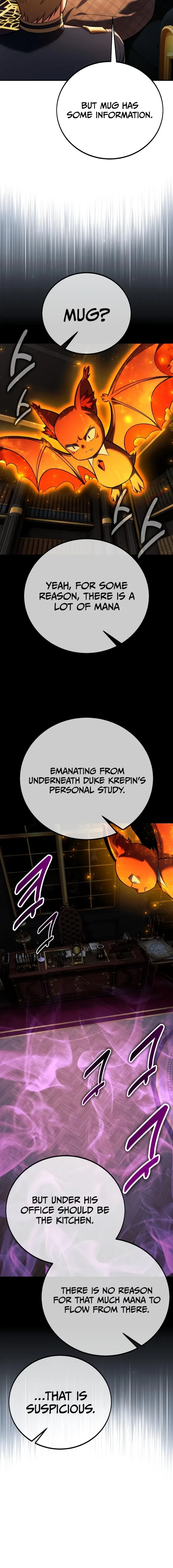 The Extra's Academy Survival Guide Chapter 93 - 12