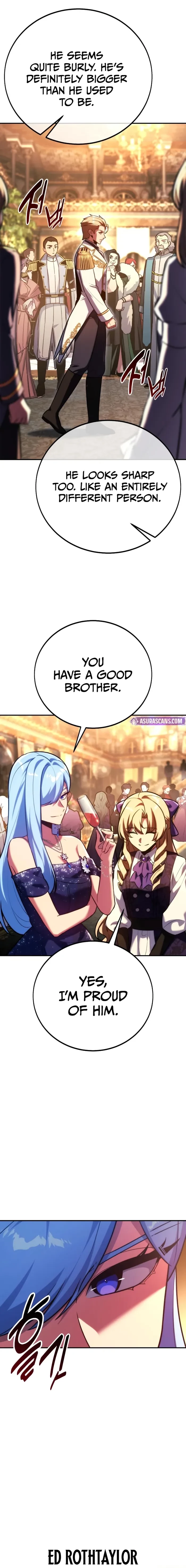 The Extra's Academy Survival Guide Chapter 93 - 18