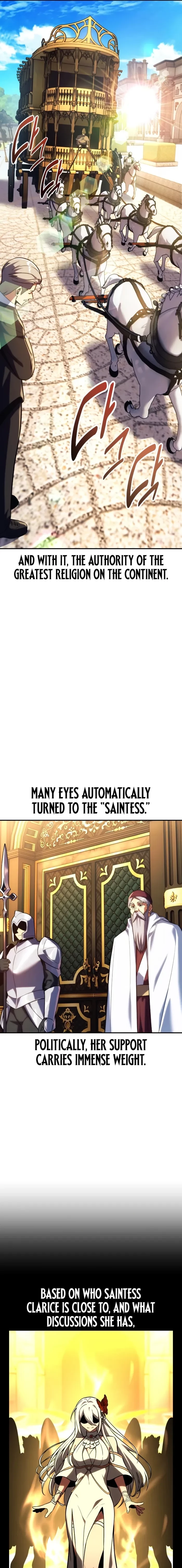 The Extra's Academy Survival Guide Chapter 93 - 21