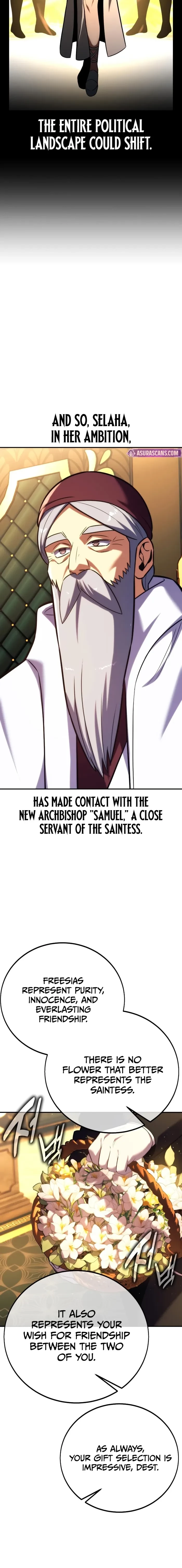 The Extra's Academy Survival Guide Chapter 93 - 22