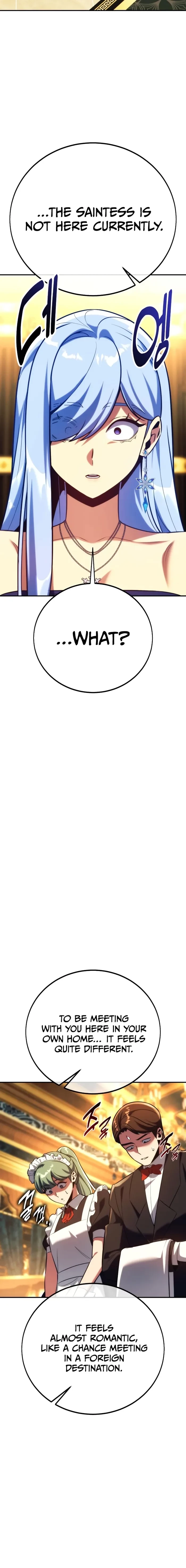 The Extra's Academy Survival Guide Chapter 93 - 24