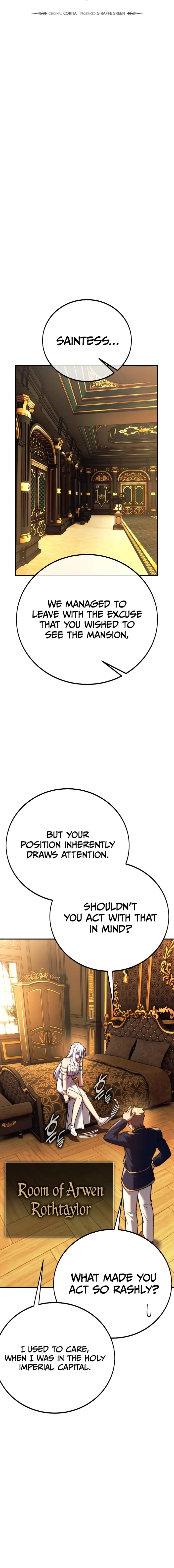 The Extra's Academy Survival Guide Chapter 93 - 26