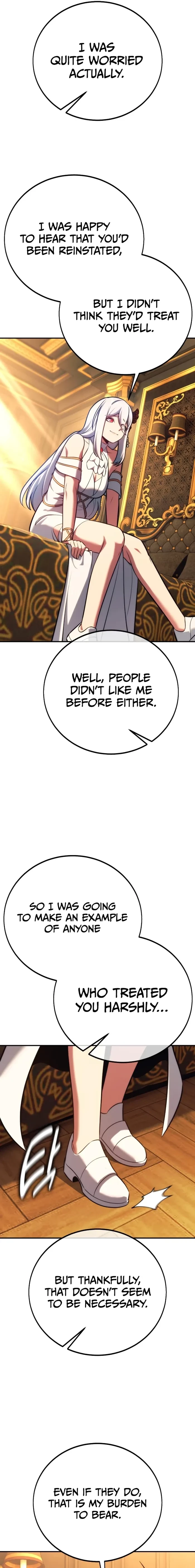 The Extra's Academy Survival Guide Chapter 93 - 27