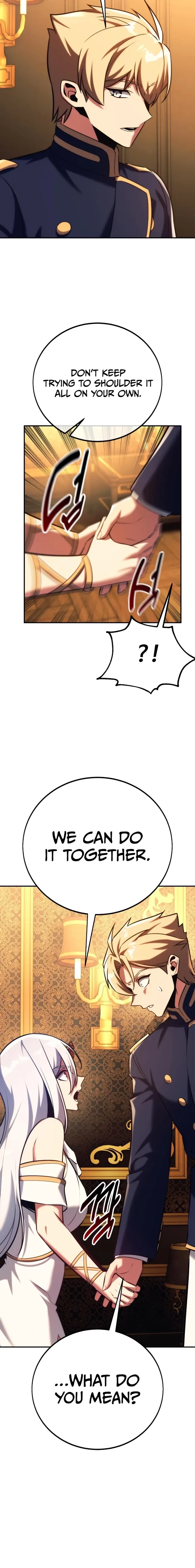 The Extra's Academy Survival Guide Chapter 93 - 28