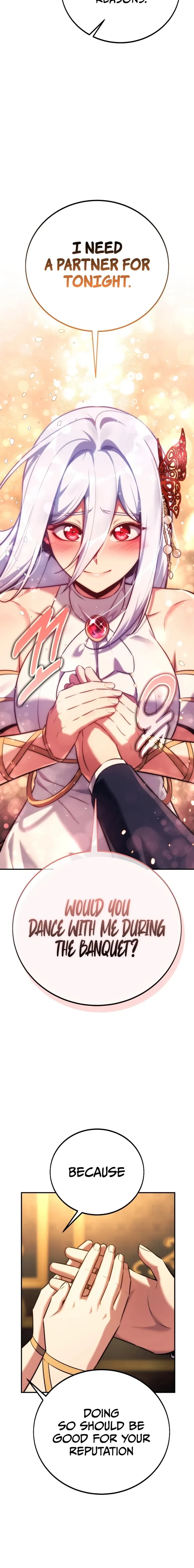 The Extra's Academy Survival Guide Chapter 93 - 30