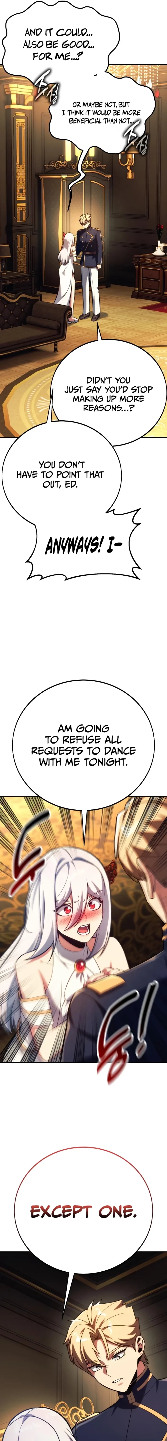 The Extra's Academy Survival Guide Chapter 93 - 31