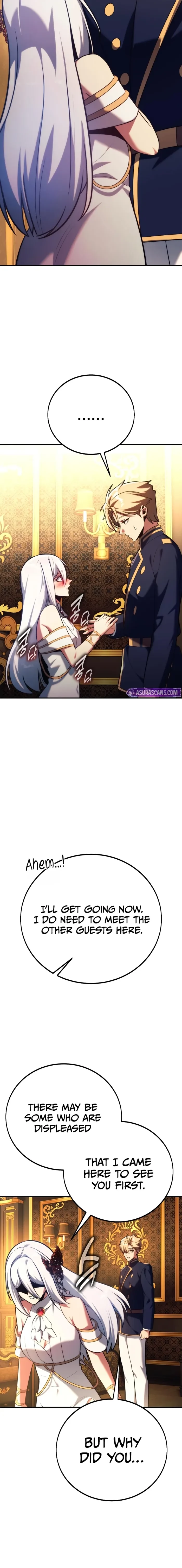 The Extra's Academy Survival Guide Chapter 93 - 32