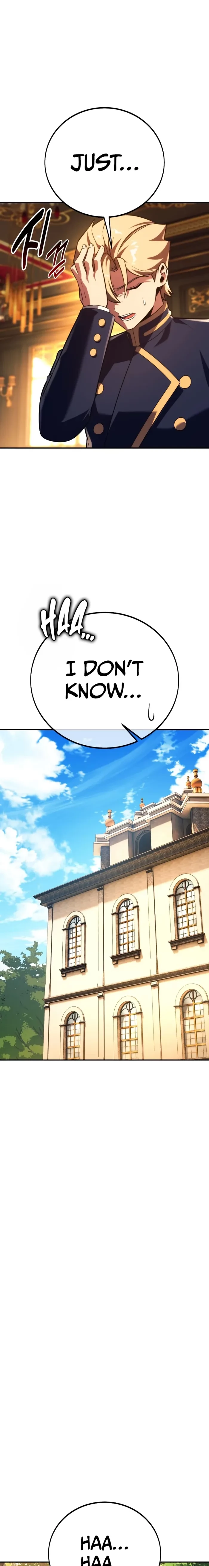 The Extra's Academy Survival Guide Chapter 93 - 35