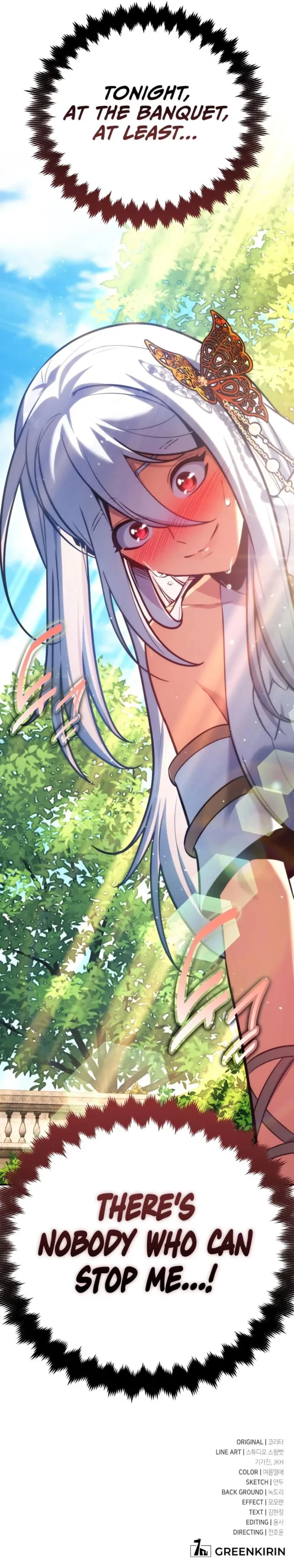 The Extra's Academy Survival Guide Chapter 93 - 37