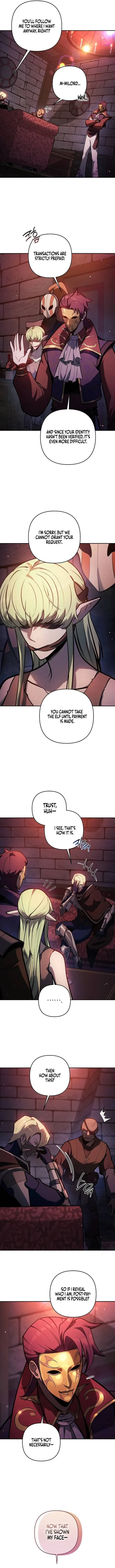 The Mad Dog of the Duke’s Estate Chapter 44 - 5