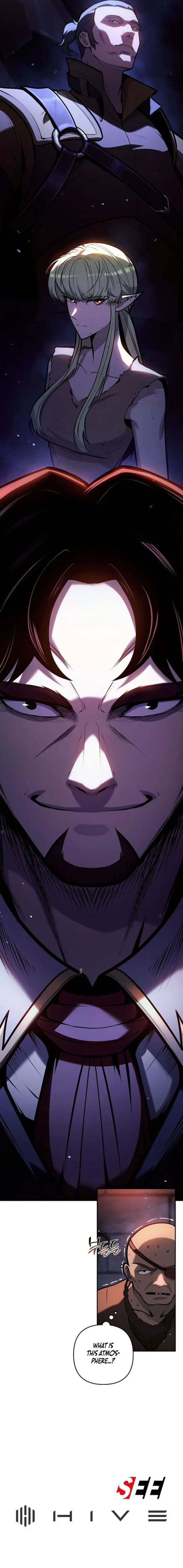 The Mad Dog of the Duke’s Estate Chapter 44 - 12