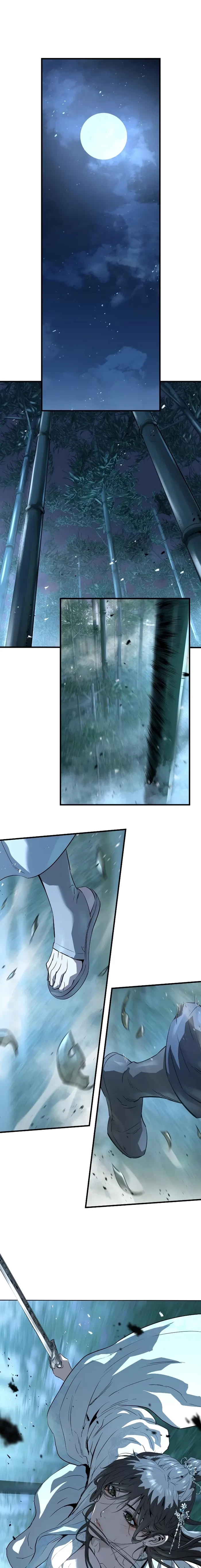 Absolute Regression Chapter 89 - 1