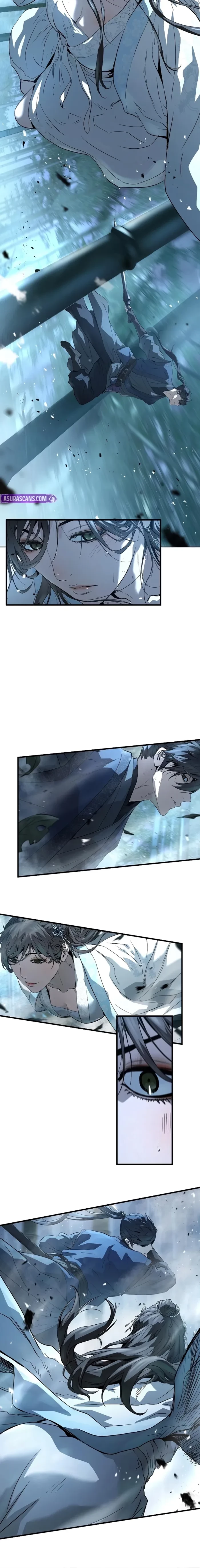 Absolute Regression Chapter 89 - 2