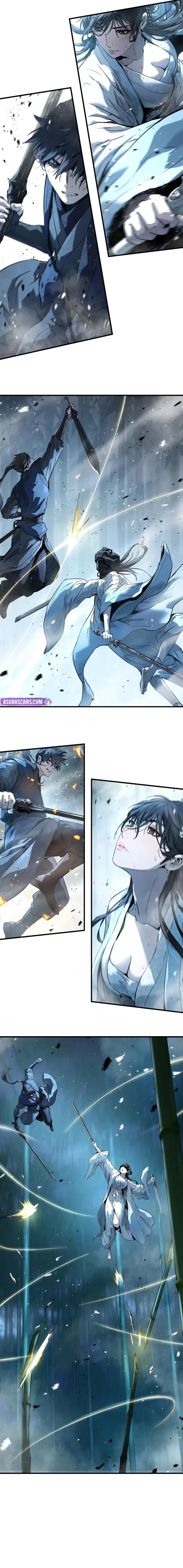 Absolute Regression Chapter 89 - 4