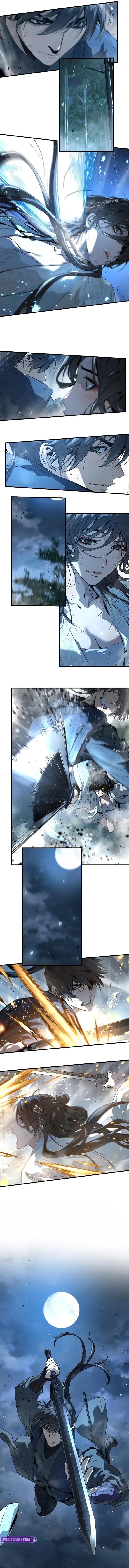 Absolute Regression Chapter 89 - 5