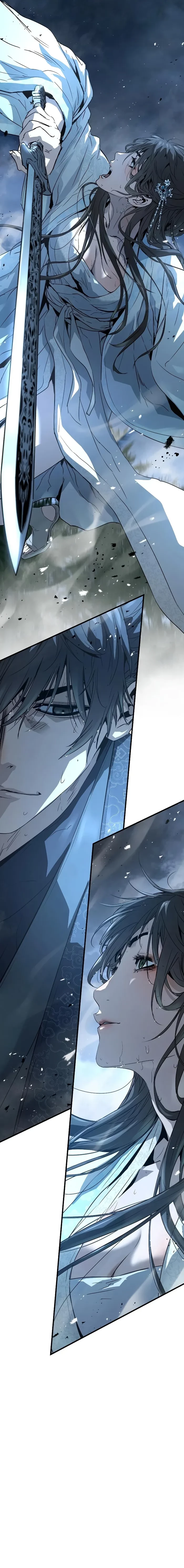 Absolute Regression Chapter 89 - 6