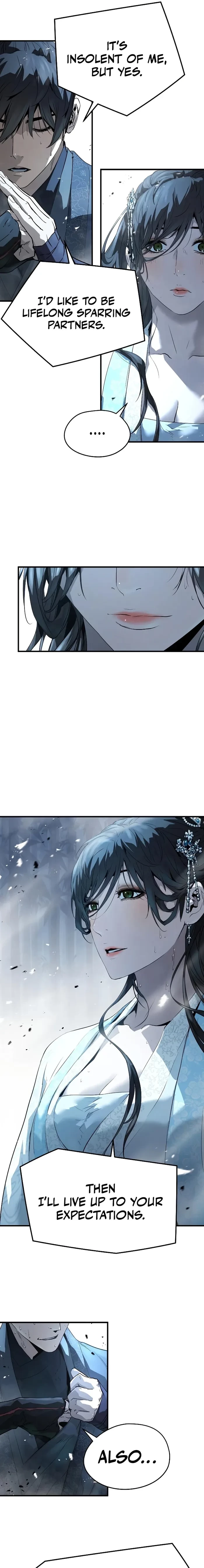 Absolute Regression Chapter 89 - 10