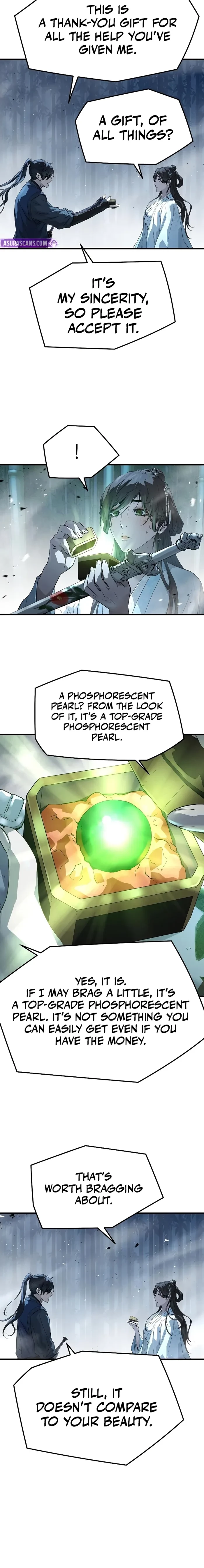 Absolute Regression Chapter 89 - 11