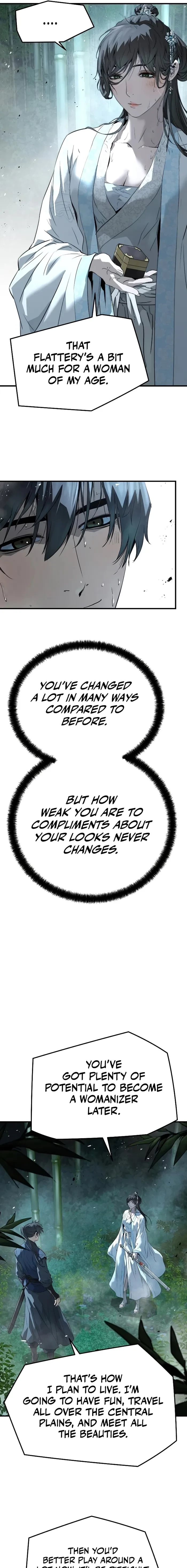 Absolute Regression Chapter 89 - 12