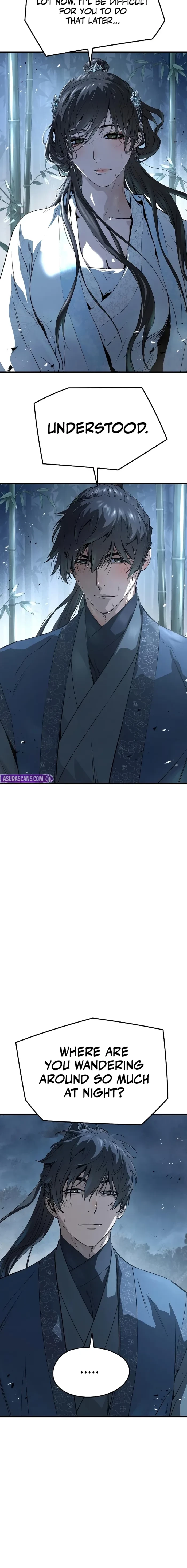 Absolute Regression Chapter 89 - 13