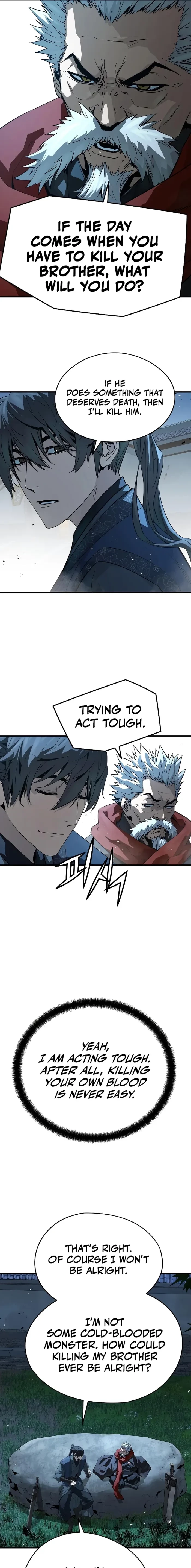 Absolute Regression Chapter 89 - 18