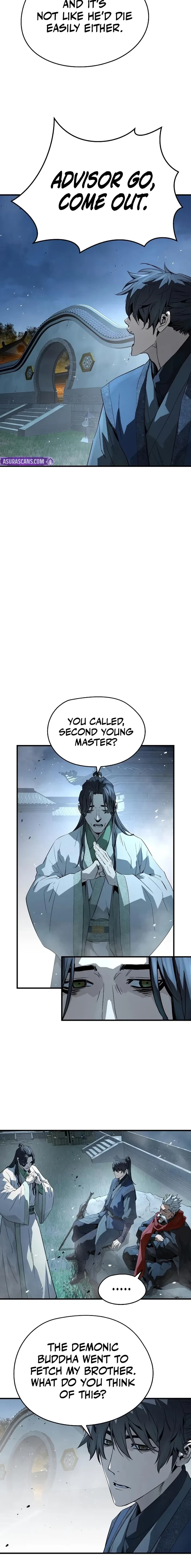 Absolute Regression Chapter 89 - 19