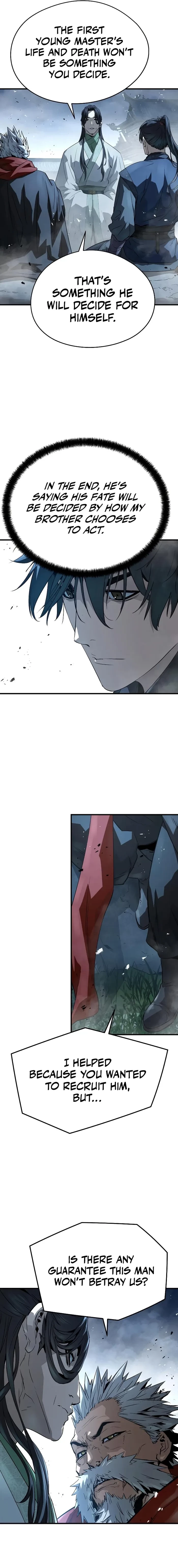 Absolute Regression Chapter 89 - 20