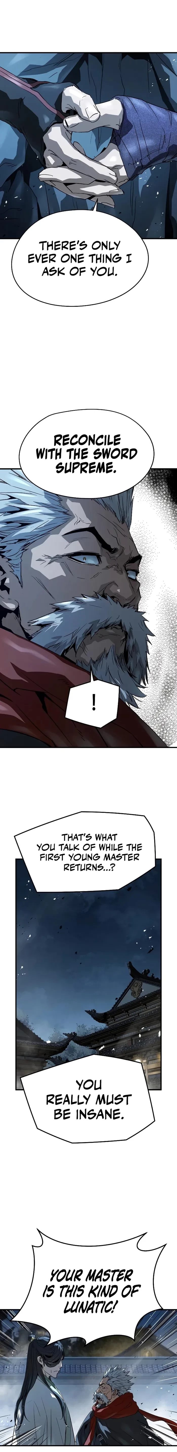 Absolute Regression Chapter 89 - 24