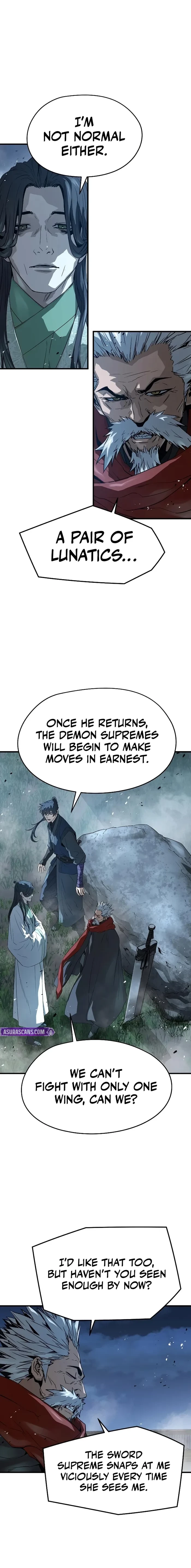 Absolute Regression Chapter 89 - 25