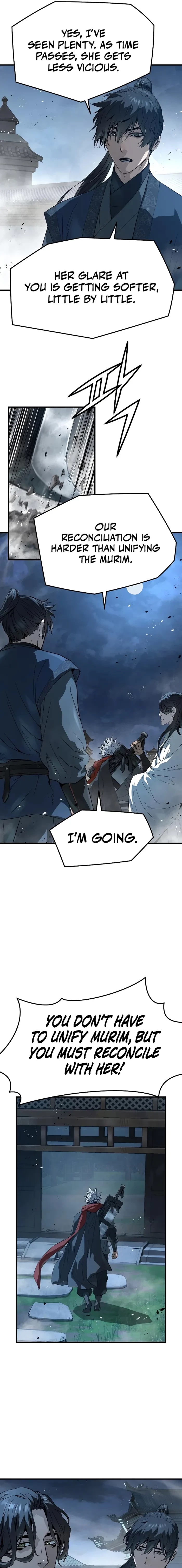 Absolute Regression Chapter 89 - 26