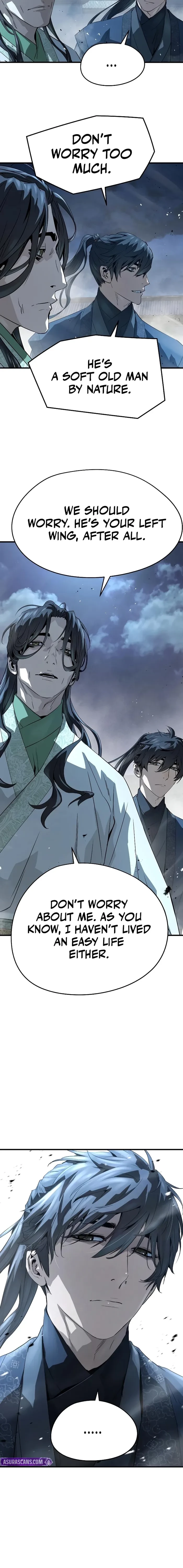 Absolute Regression Chapter 89 - 27