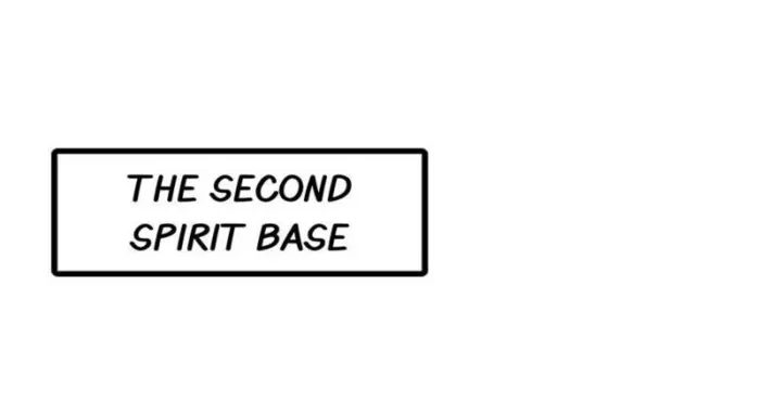 Super Gene Chapter 399 - 1