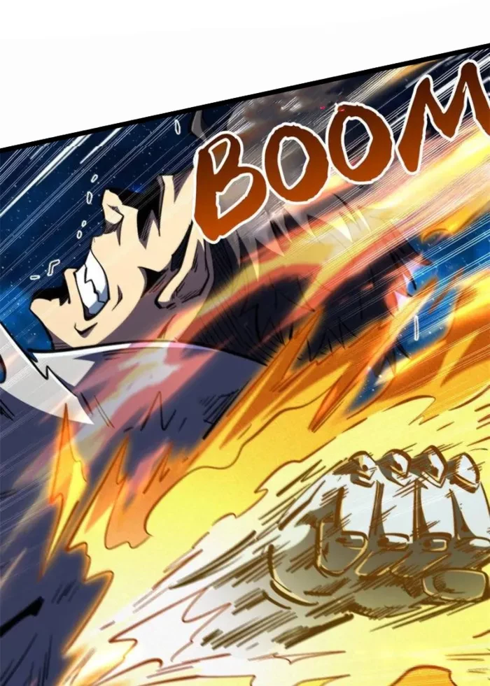 Super Gene Chapter 399 - 2