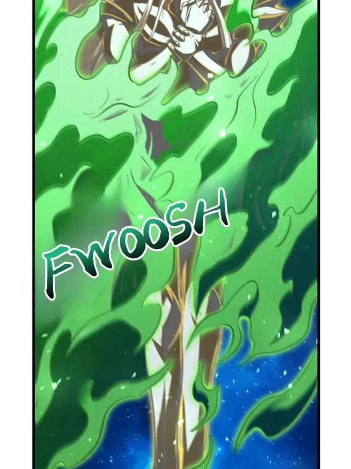 Super Gene Chapter 399 - 5