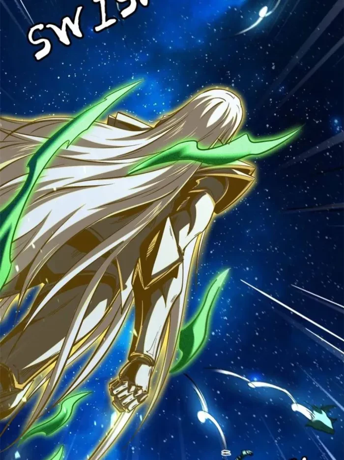 Super Gene Chapter 399 - 7