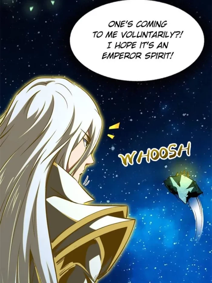 Super Gene Chapter 399 - 9