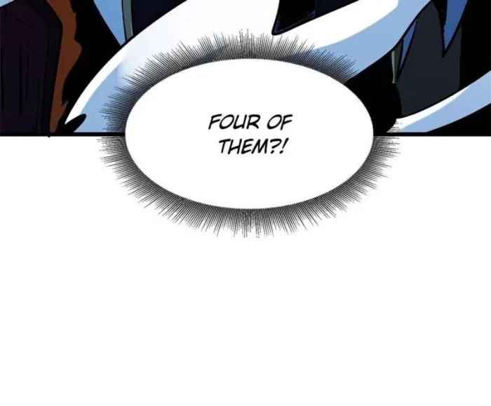 Super Gene Chapter 399 - 13