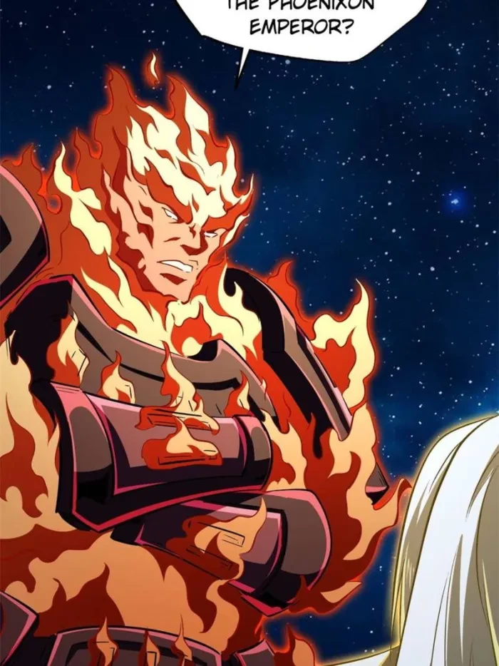 Super Gene Chapter 399 - 16