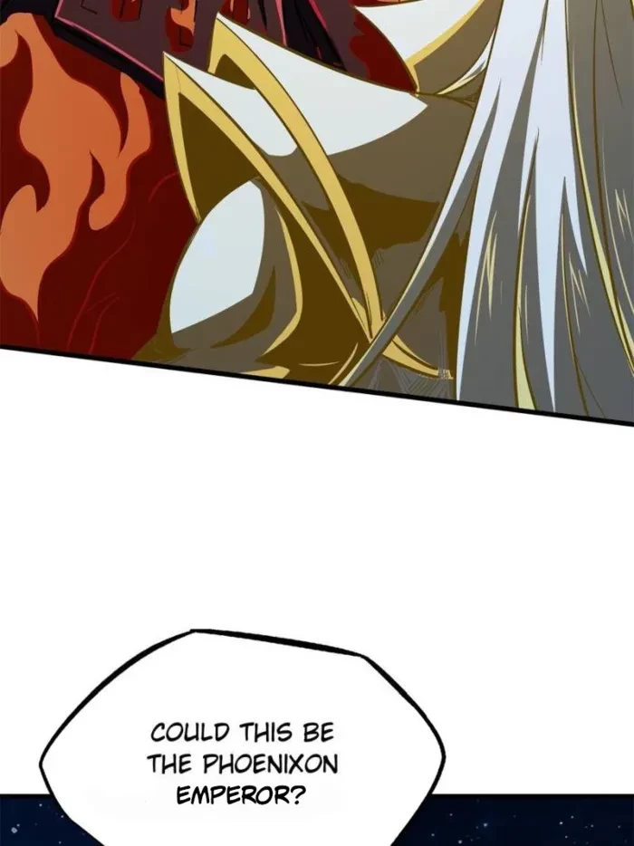 Super Gene Chapter 399 - 17