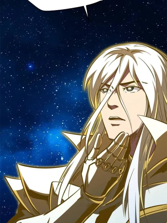 Super Gene Chapter 399 - 18